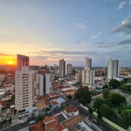 Nascimentos registrados em cartório em Marília superam índice nacional