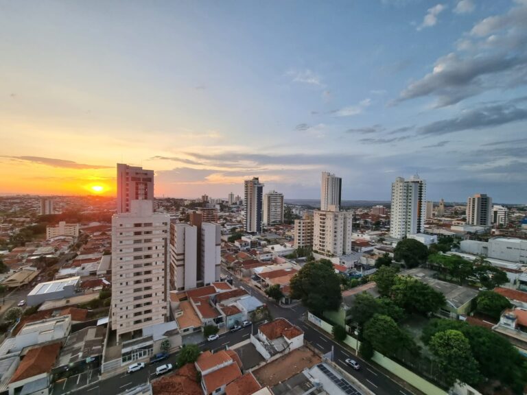 Nascimentos registrados em cartório em Marília superam índice nacional