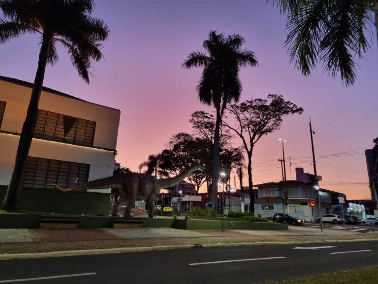 Marília desbanca São José dos Campos e Sorocaba nos setores de turismo e lazer