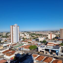 Frente fria mantém Marília ‘debaixo de cobertores’ até quarta-feira