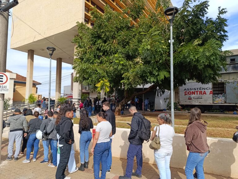 Troca de alimentos por ingressos do Marília Rodeo Music é mantida até esta sexta