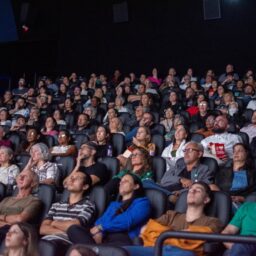 Expresso Alta Paulista exibe 20 filmes com sessões gratuitas no cinema em Marília