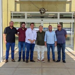 Na fila por aglomerado estadual, regional de Marília participa de encontro técnico