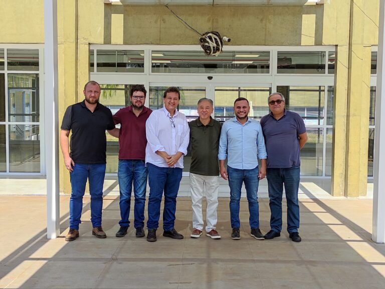 Na fila por aglomerado estadual, regional de Marília participa de encontro técnico