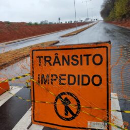 Prefeitura concede novo aditivo a obra da Radial Bosque já finalizada