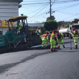 Programa de recape ganha aditivo de R$ 2 milhões em três meses