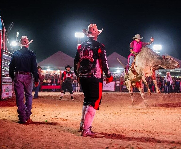 ONG aciona Justiça para tentar barrar rodeio em Marília