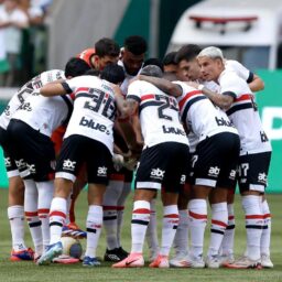 São Paulo cria ‘gordura’ no Brasileiro após se planejar e foca nas Copas