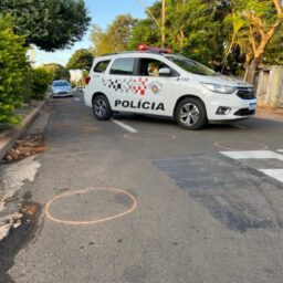 Caso Levi tem reviravolta e MP vê ‘tentativa de susto’ em vez de homicídio tentado