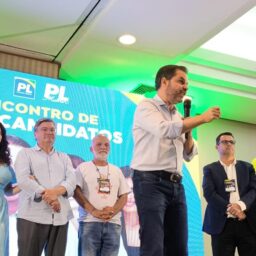 Ricardo Mustafá promete que vai revisar radares polêmicos em Marília