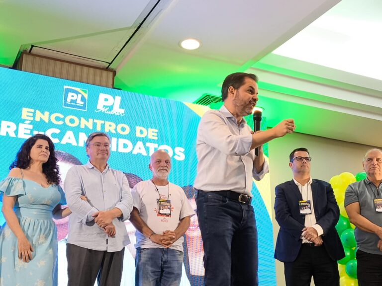 Ricardo Mustafá promete que vai revisar radares polêmicos em Marília