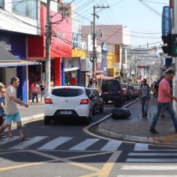 Marília fecha primeiro semestre com saldo positivo de empregos, aponta Caged