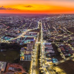 Convenções confirmam sete candidaturas à Prefeitura de Marília