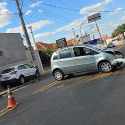 Acidente em Pompeia deixa três feridos e reascende discussão sobre segurança