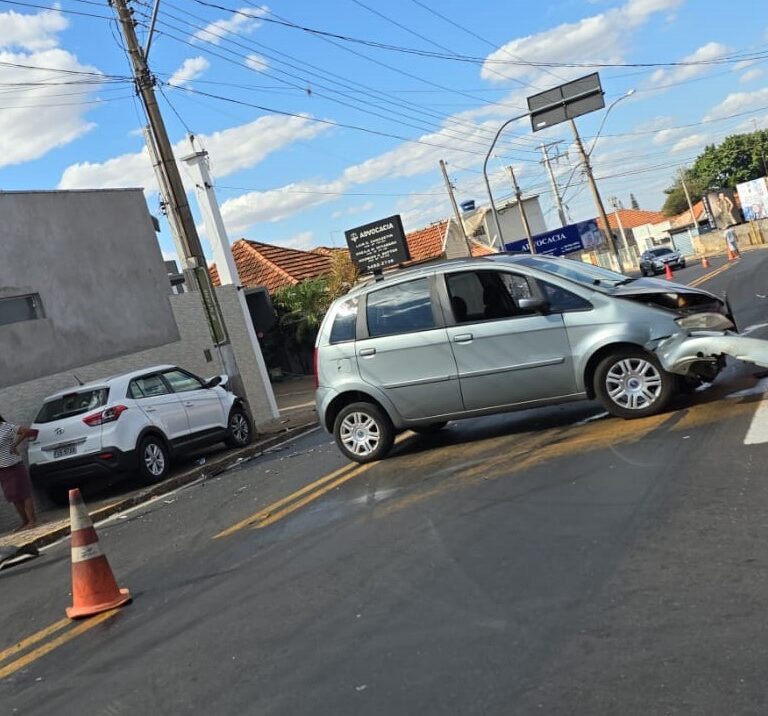 Acidente em Pompeia deixa três feridos e reascende discussão sobre segurança