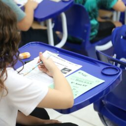 Cristo Rei abre inscrições para concurso de bolsas de até 100%