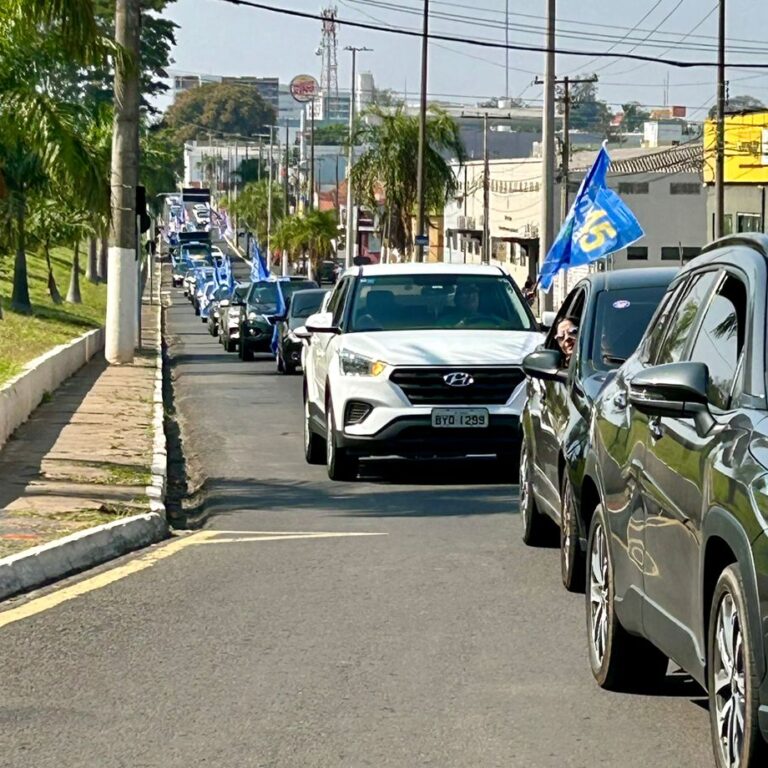 Quatro candidatos já lançaram jingles de campanha em Marília