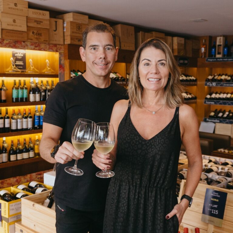 3º Decanter Wine Fest tem degustação gratuita e vinhos com 50% de desconto