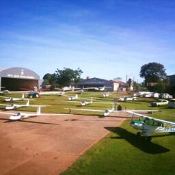 Liminar autoriza retomada de voos de planadores em Marília