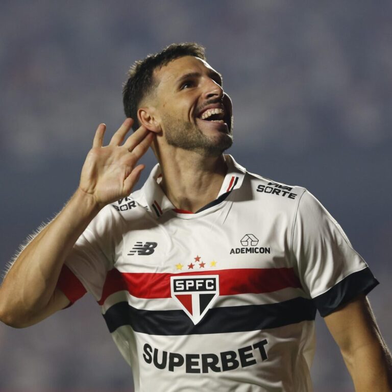 São Paulo bate o Nacional-URU e está nas quartas da Copa Libertadores