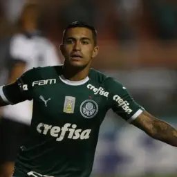 Dudu tem esquema especial para retomar forma e voltar ao Palmeiras