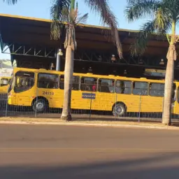 TCE suspende concorrência pública para concessão do transporte de Ourinhos