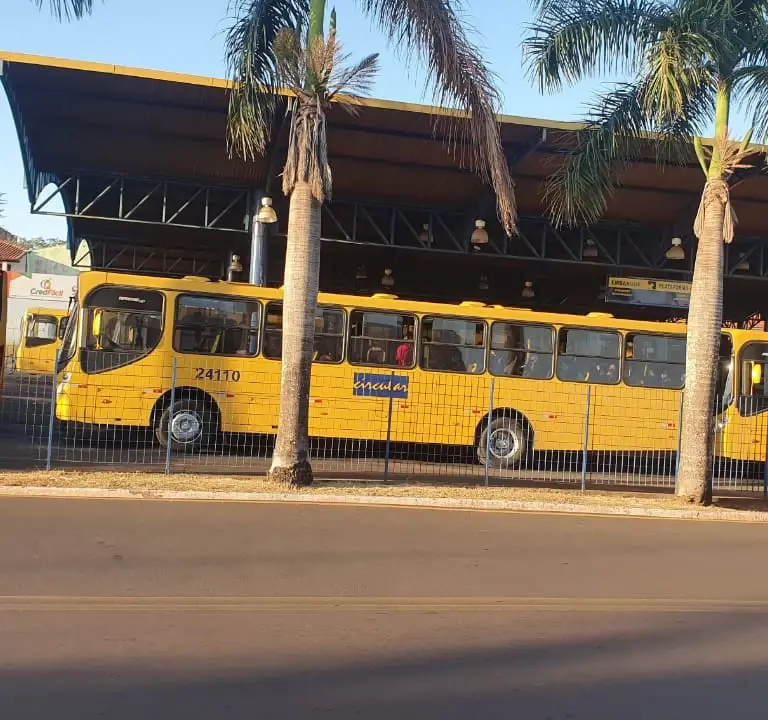 TCE suspende concorrência pública para concessão do transporte de Ourinhos