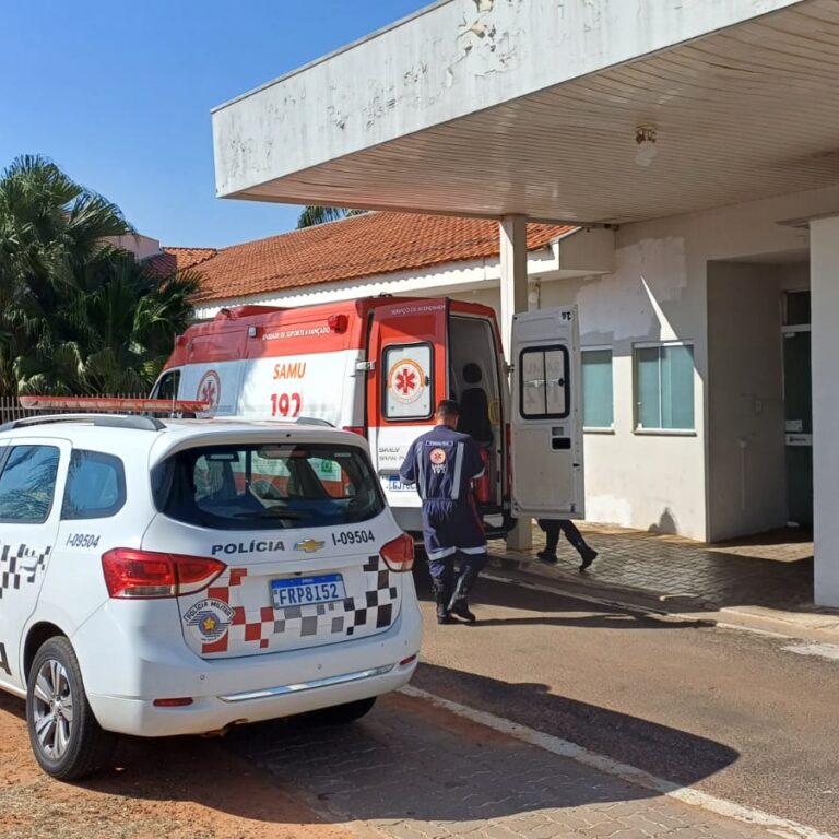 Policial Militar que matou homem no rodeio de Marília é preso em flagrante