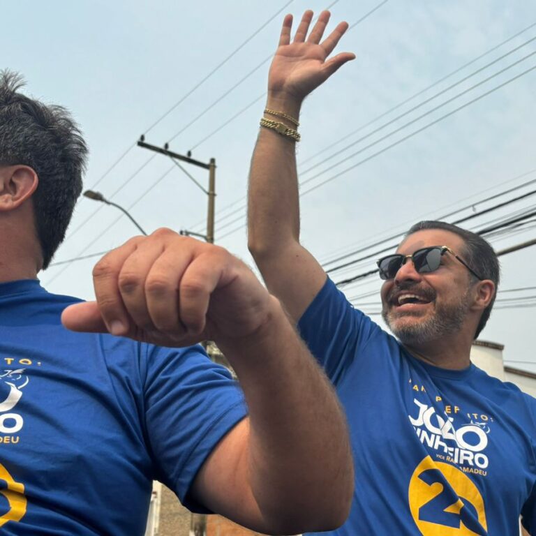 Justiça Eleitoral nega pedido do PL e mantém candidatura de João Pinheiro