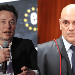 Ministro Alexandre de Moraes determina derrubada no Brasil do X, de Elon Musk