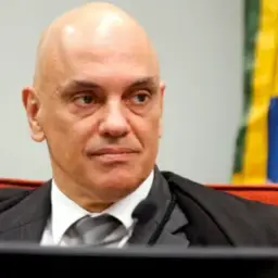 Moraes diz que pedido ao TSE era caminho mais eficiente para investigações