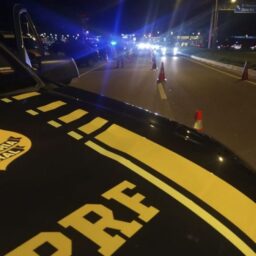 Carro furtado no ABC é recuperado pela polícia em Marília; suspeito é investigado