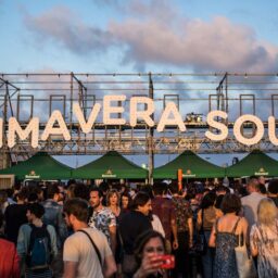 Primavera Sound é cancelado no Brasil e no resto da América Latina