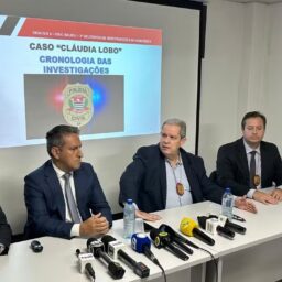 Corrupção, disputa por poder e morte; polícia divulga detalhes sobre a execução de secretária