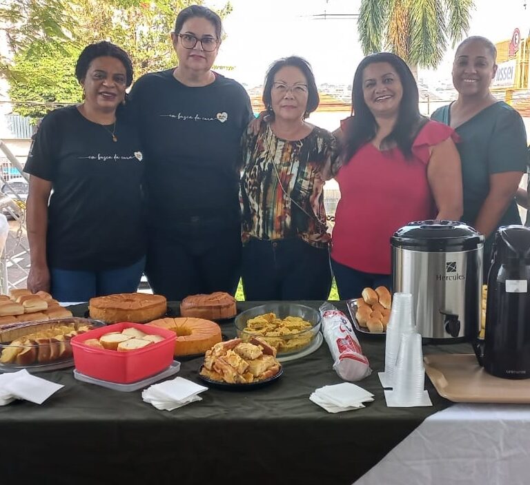 Santa Casa de Marília realiza ‘Café com Amor’ aos pacientes da Oncologia