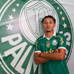 Lázaro terá de convencer Palmeiras a gastar R$ 3 milhões para jogar Mundial