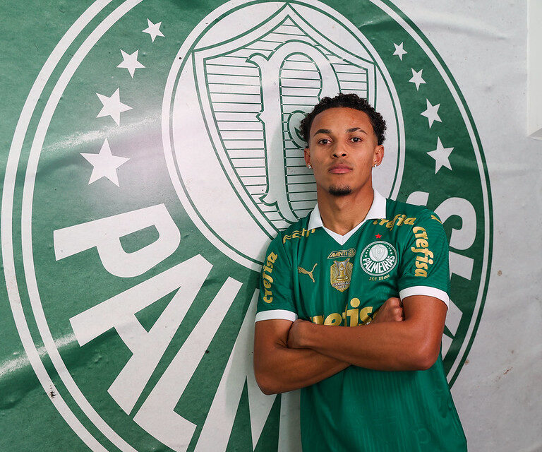 Lázaro terá de convencer Palmeiras a gastar R$ 3 milhões para jogar Mundial