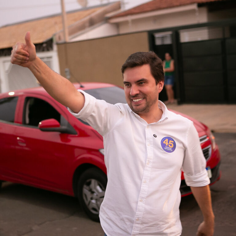 Nova pesquisa indica consolidação de escolhas dos eleitores em Marília