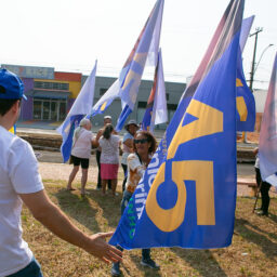 Candidatos de Marília divulgam relatórios financeiros de campanha