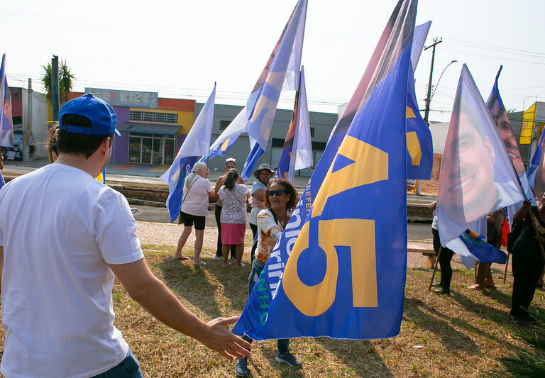 Candidatos de Marília divulgam relatórios financeiros de campanha