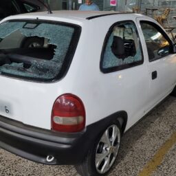 Homem espancado e tiroteio mobilizam polícia na região do campus em Marília