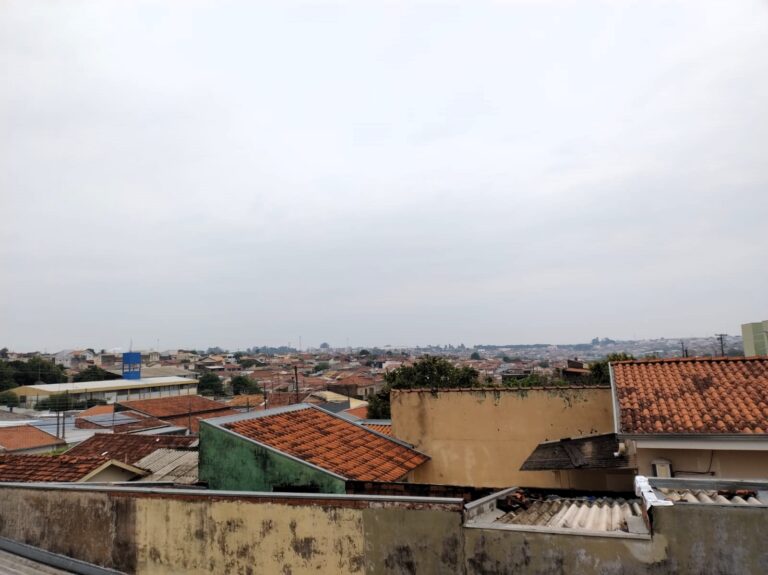 Após chuva, Marília deve voltar a ‘arder’ até 40 graus, alerta previsão