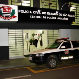 Condenado por roubo, furtos e tráfico se apresenta à CPJ e pede para ser preso