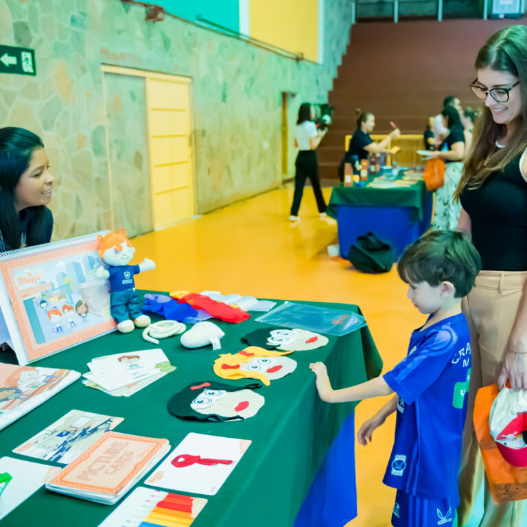 Colégio Cristo Rei lança novo sistema de educação bilíngue para 2025