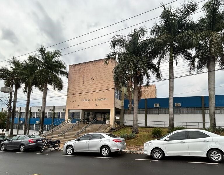 Maior da região, escola estadual ‘Cultura e Liberdade’ registra avanço no Saresp