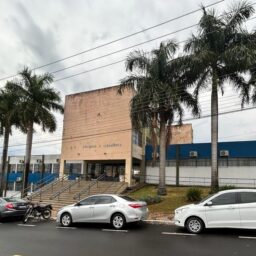 Estudante agredido em Oriente é transferido para Pompeia