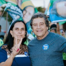 Faneco é eleito prefeito de Garça e vence Adhemar, principal oponente