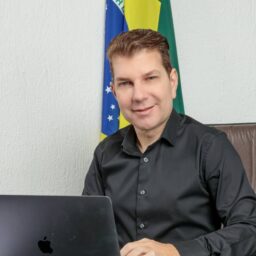 Gestão Fernando Itapuã é destaque em pesquisa por planejamento e iniciativa