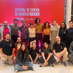 Encerramento do Festival de Cinema de Marília premia os melhores filmes de 2024