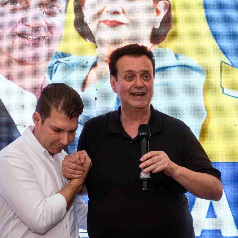 Partidos de centro dominam eleições na região de Marília